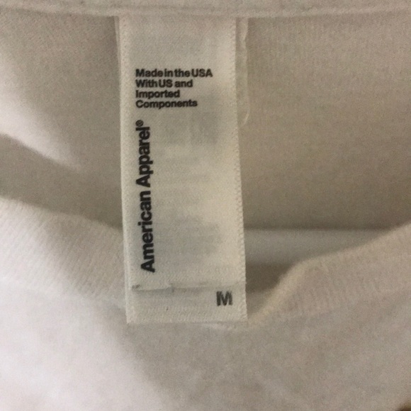 Burn T-shirt - Picture 2 of 2